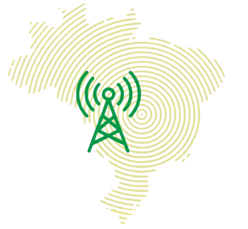 Mapa Nexa